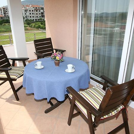 Apartments Bili تروغير المظهر الخارجي الصورة