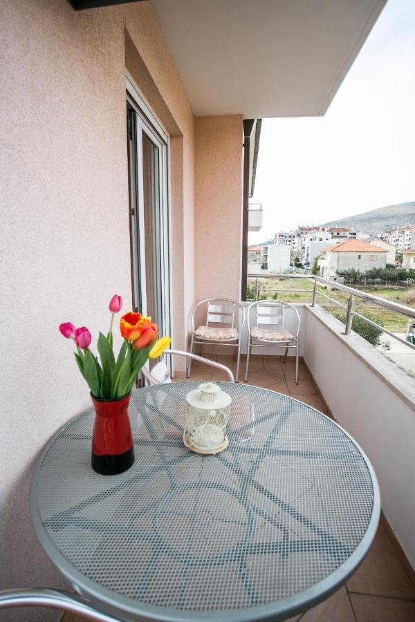 Apartments Bili تروغير المظهر الخارجي الصورة