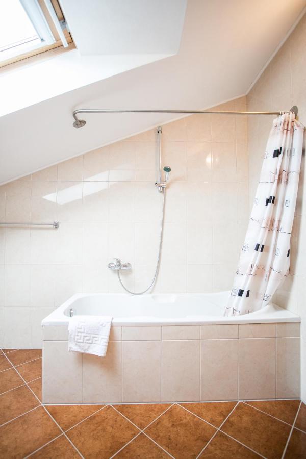 Apartments Bili تروغير المظهر الخارجي الصورة