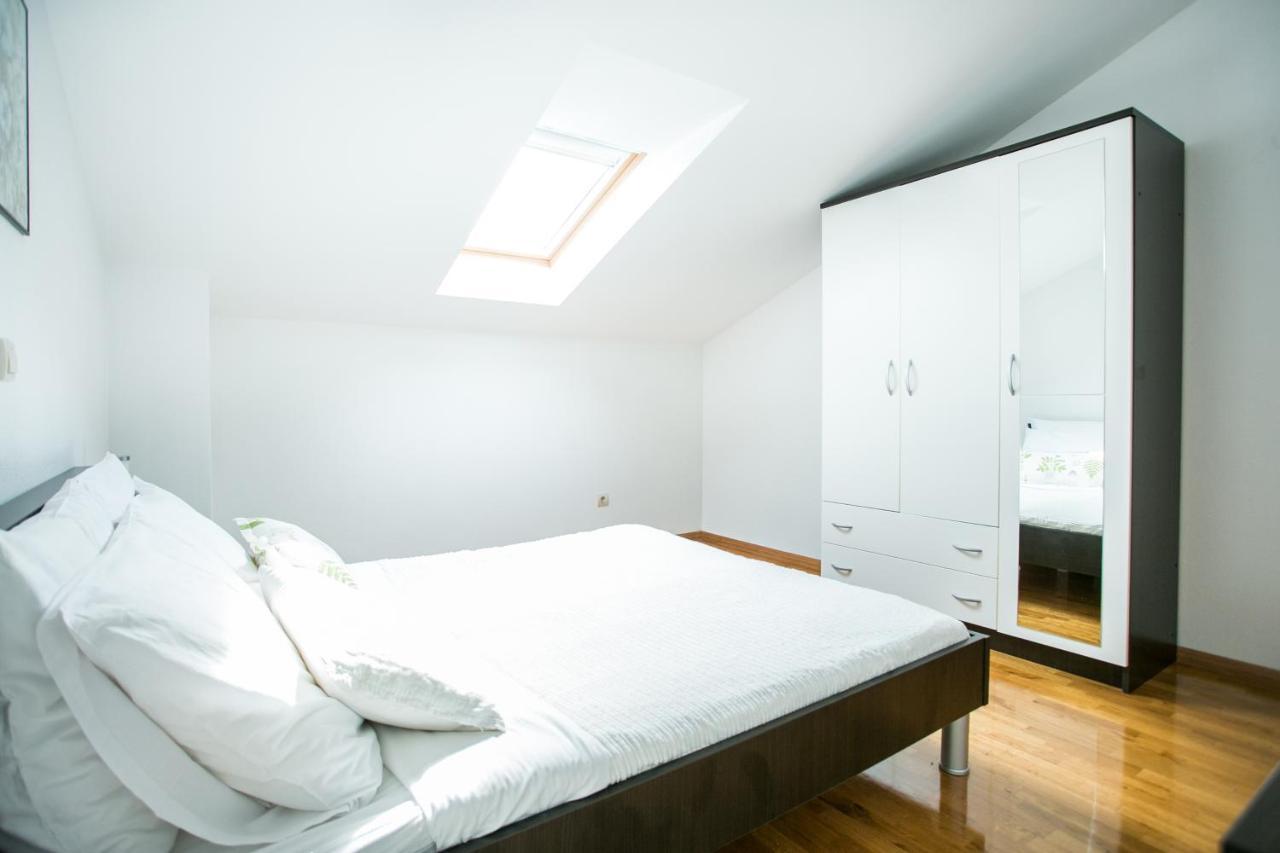 Apartments Bili تروغير المظهر الخارجي الصورة