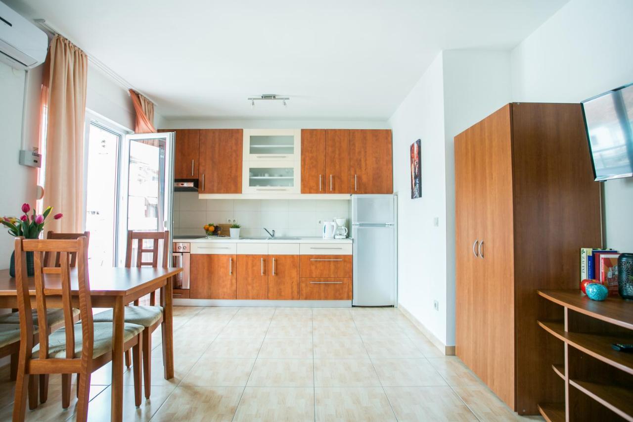 Apartments Bili تروغير المظهر الخارجي الصورة