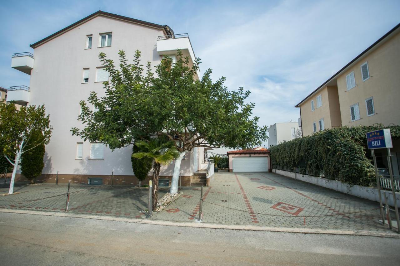 Apartments Bili تروغير المظهر الخارجي الصورة