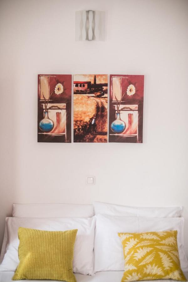 Apartments Bili تروغير المظهر الخارجي الصورة