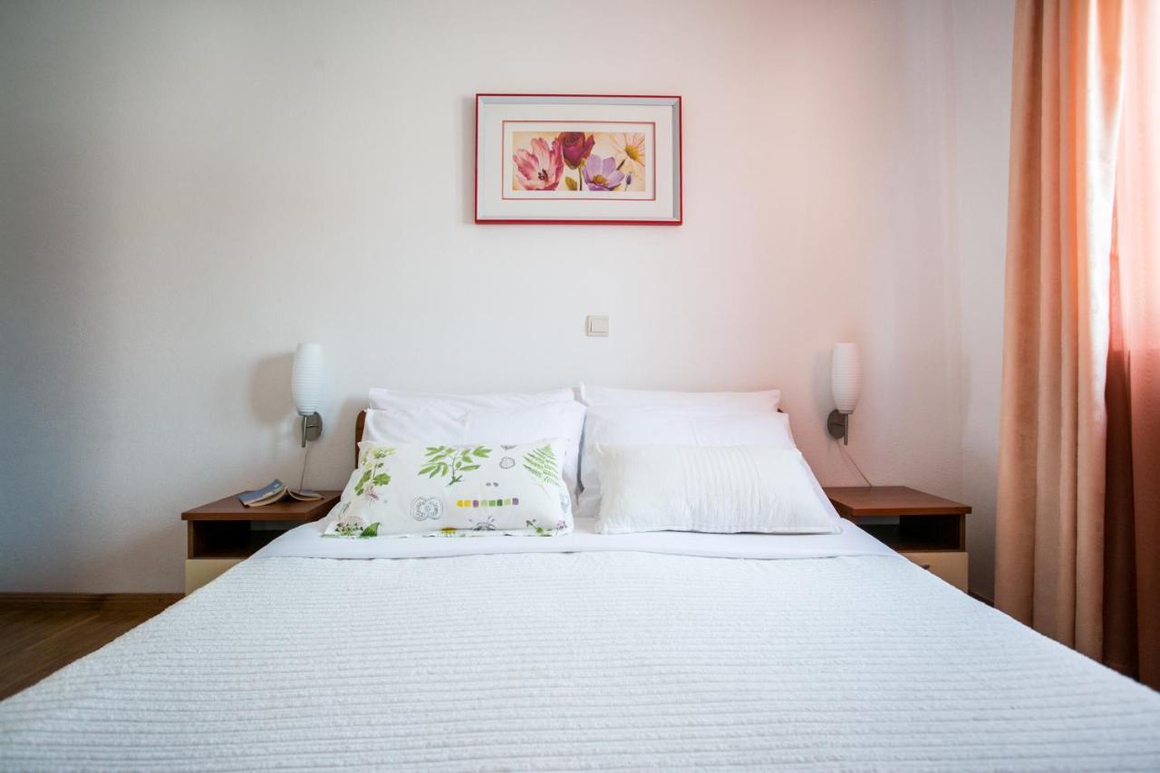 Apartments Bili تروغير المظهر الخارجي الصورة