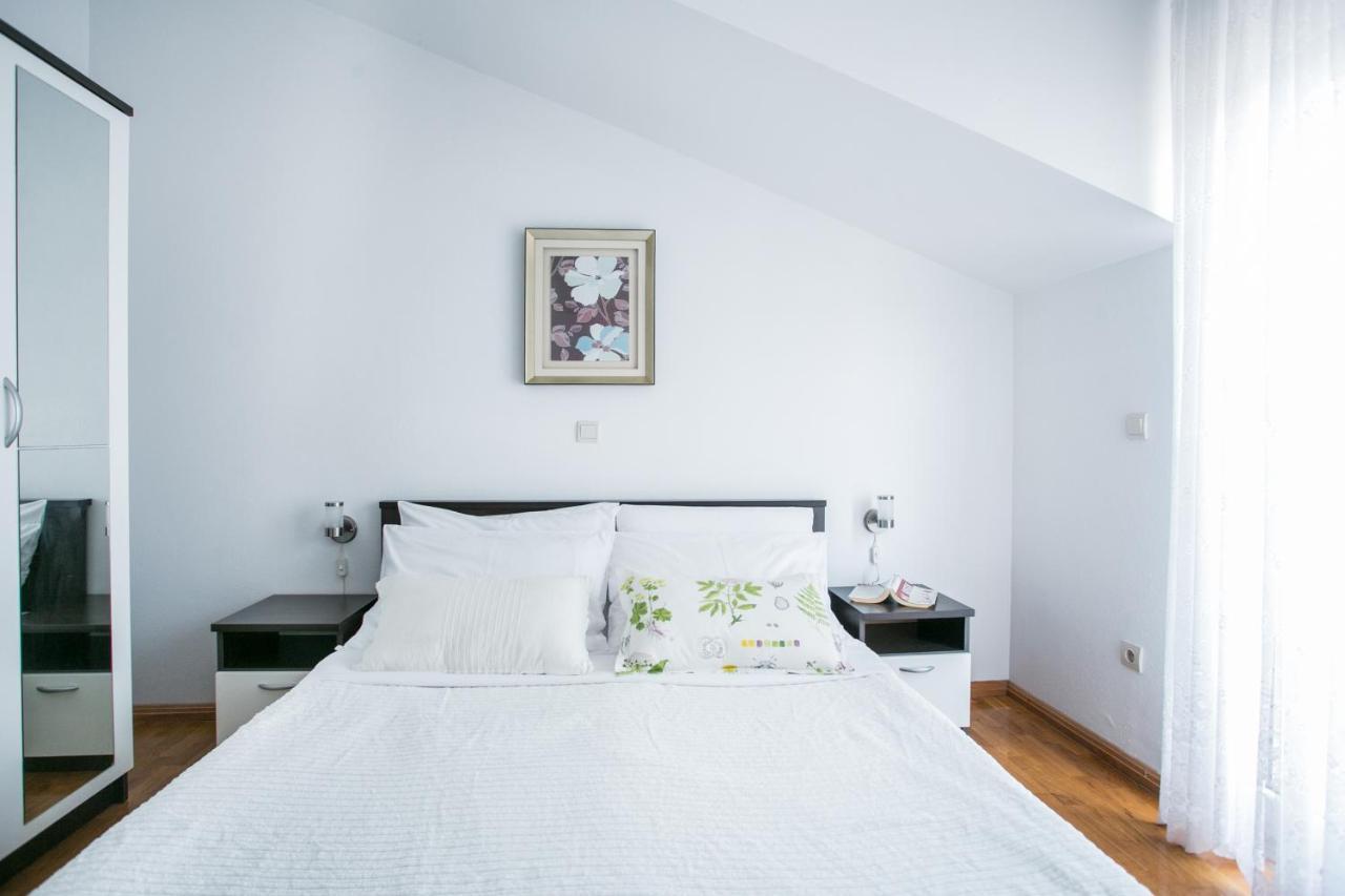 Apartments Bili تروغير المظهر الخارجي الصورة