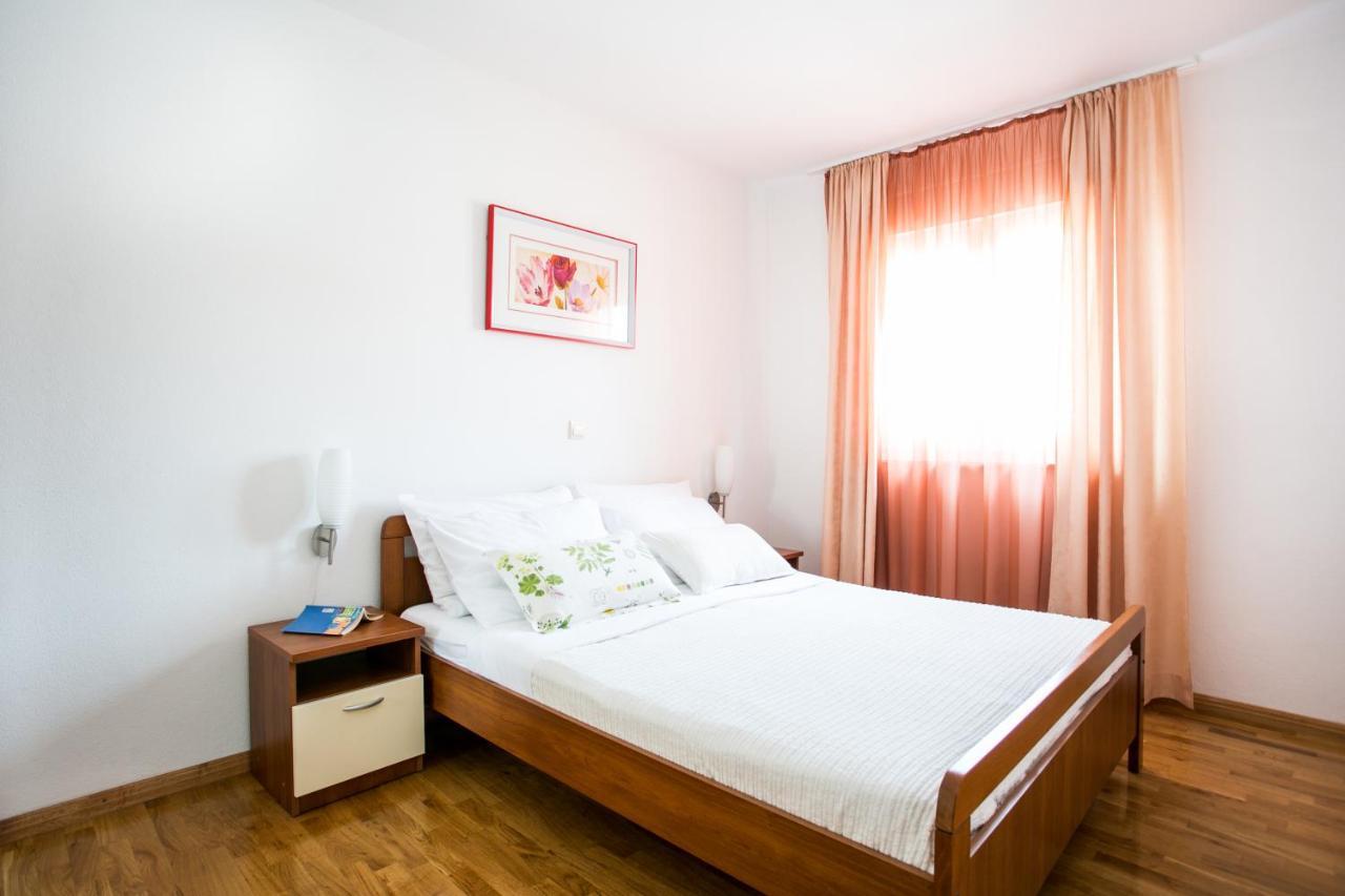 Apartments Bili تروغير المظهر الخارجي الصورة