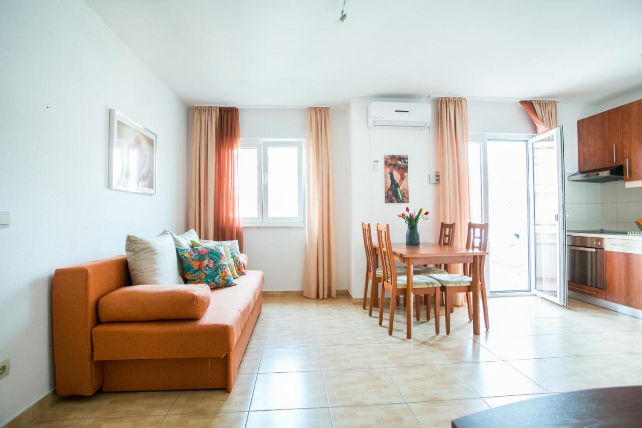 Apartments Bili تروغير المظهر الخارجي الصورة