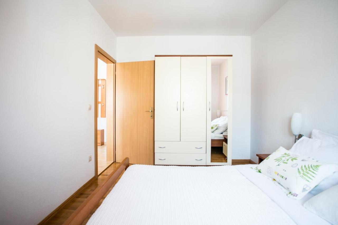 Apartments Bili تروغير المظهر الخارجي الصورة
