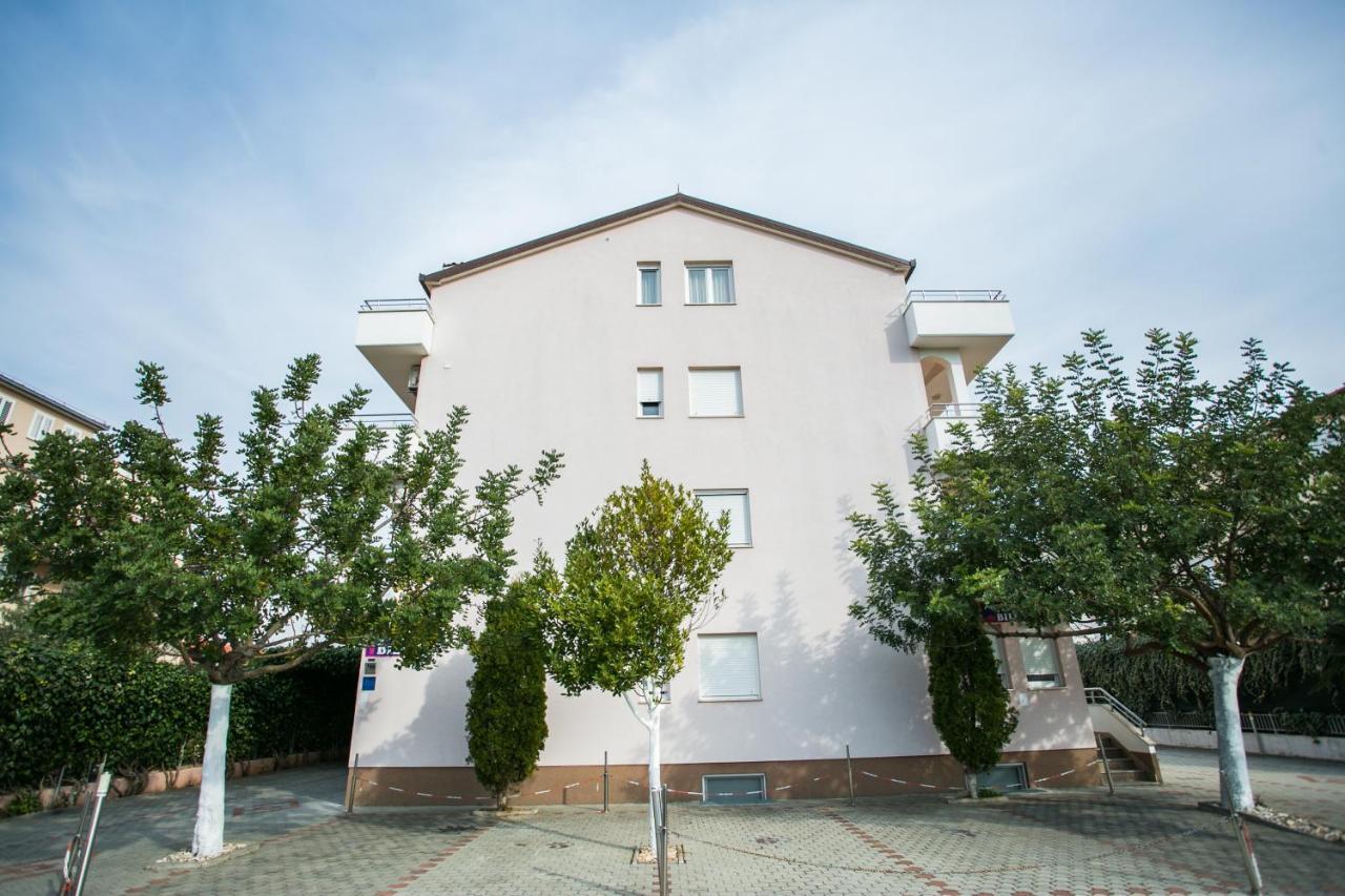 Apartments Bili تروغير المظهر الخارجي الصورة