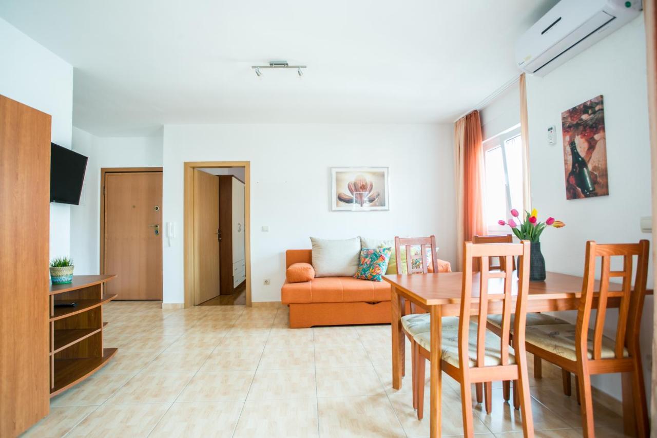 Apartments Bili تروغير المظهر الخارجي الصورة